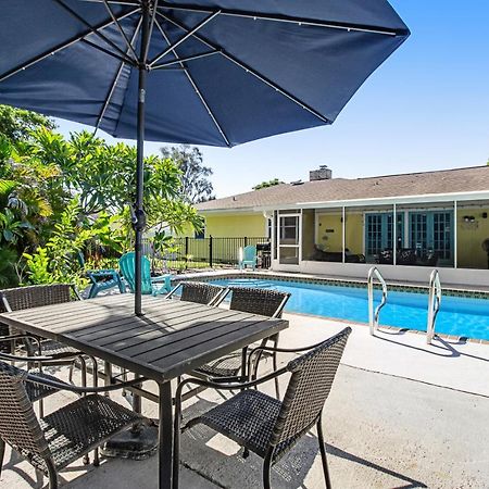 Seventh Heaven At Harbor Hills Villa Palma Sola Bagian luar foto