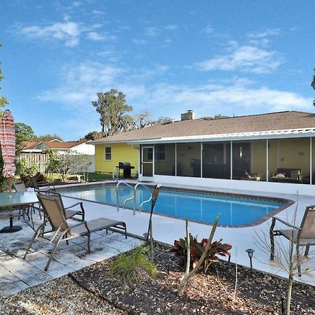 Seventh Heaven At Harbor Hills Villa Palma Sola Bagian luar foto