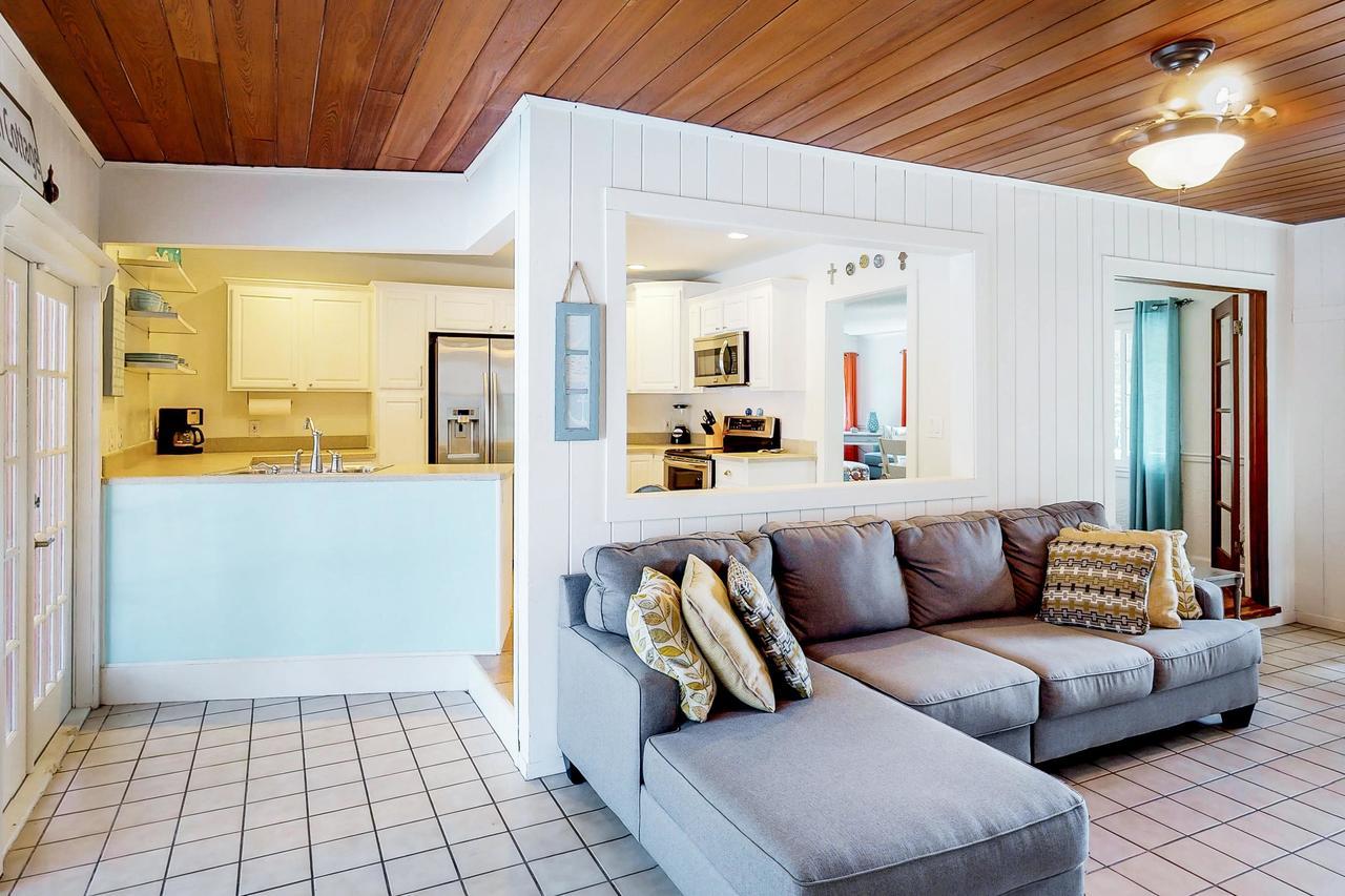 Seventh Heaven At Harbor Hills Villa Palma Sola Bagian luar foto