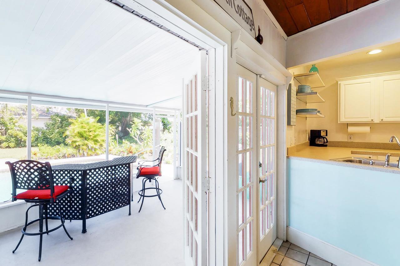 Seventh Heaven At Harbor Hills Villa Palma Sola Bagian luar foto