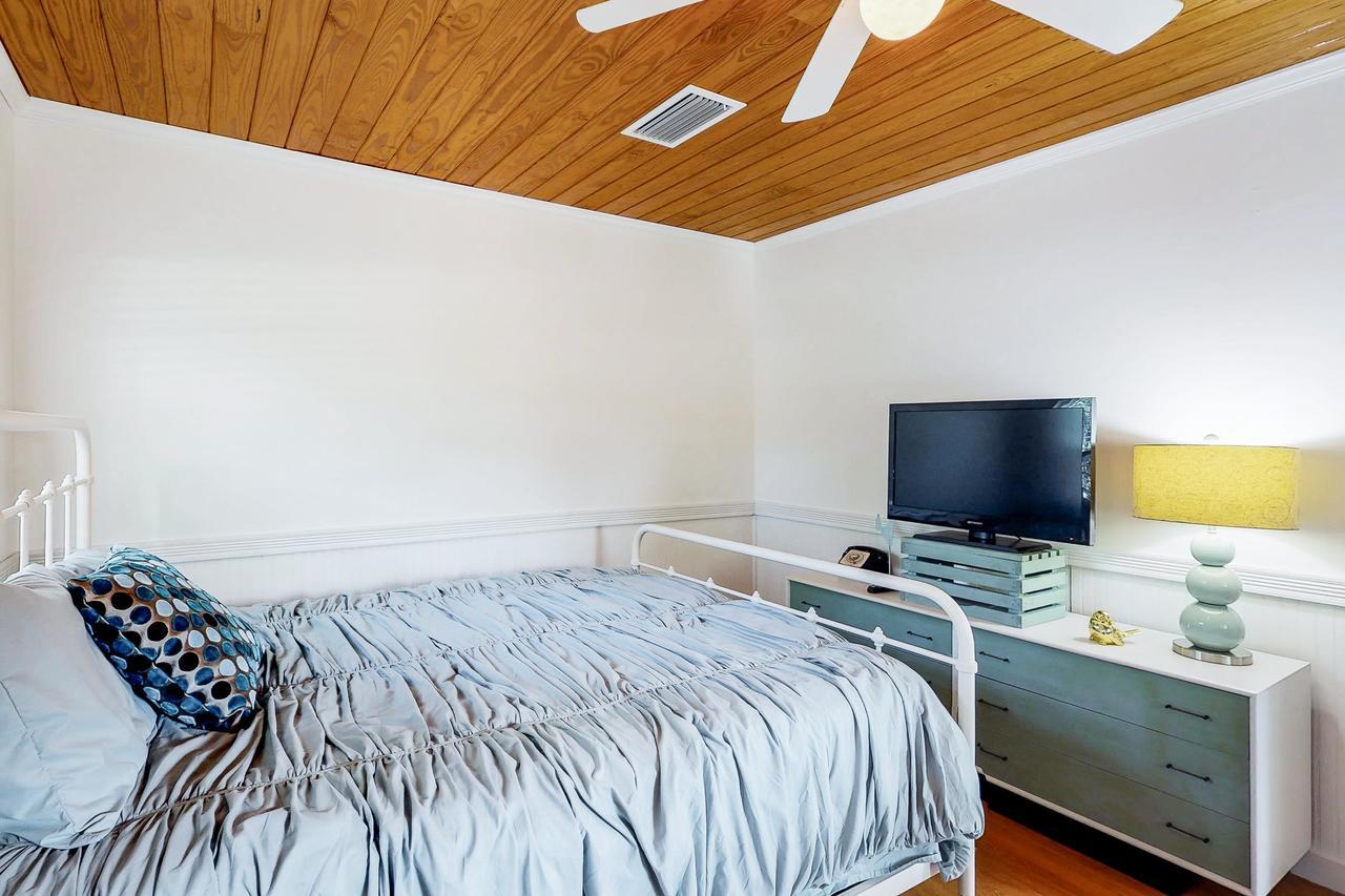Seventh Heaven At Harbor Hills Villa Palma Sola Bagian luar foto