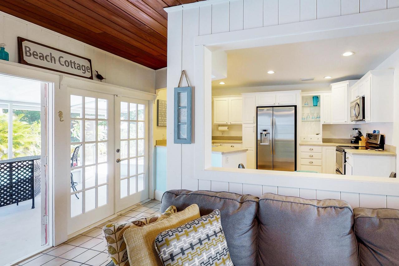 Seventh Heaven At Harbor Hills Villa Palma Sola Bagian luar foto