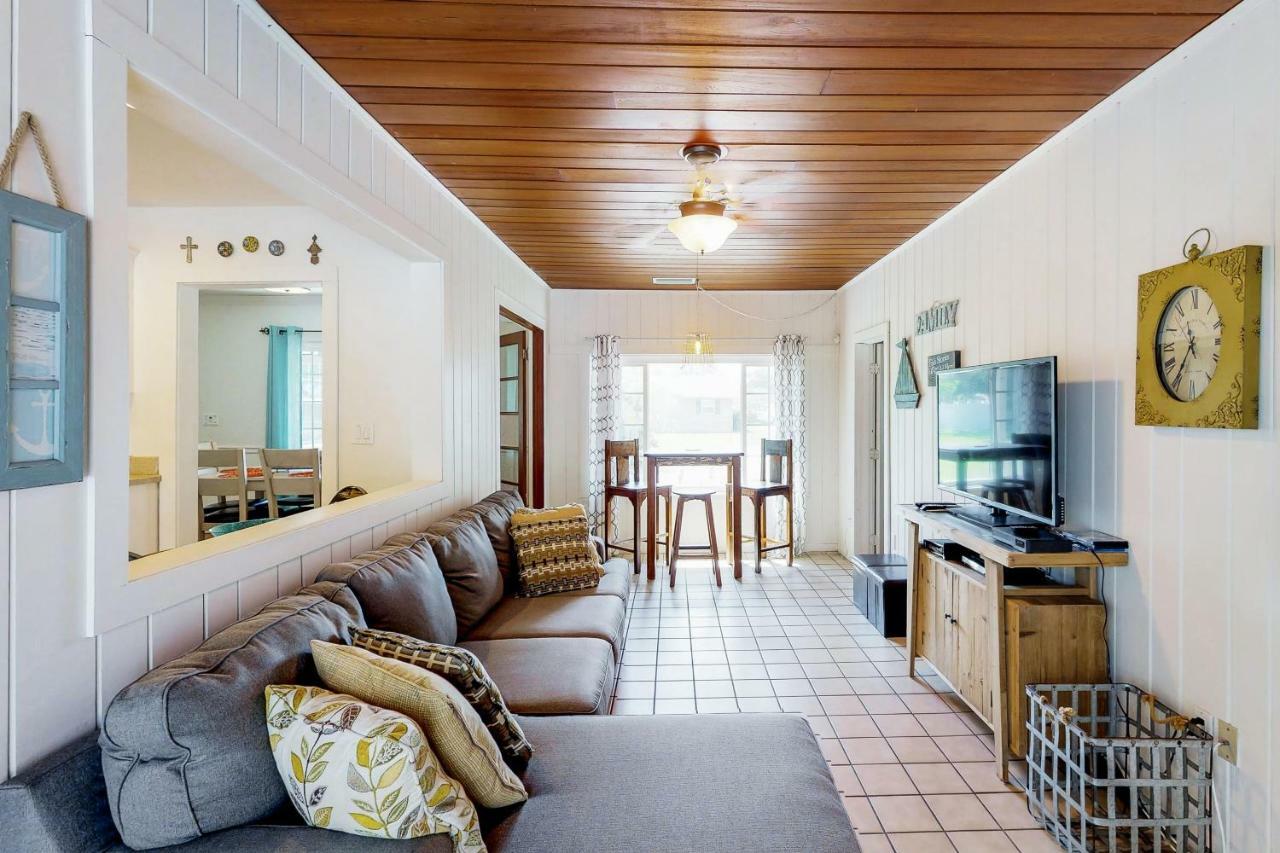 Seventh Heaven At Harbor Hills Villa Palma Sola Bagian luar foto
